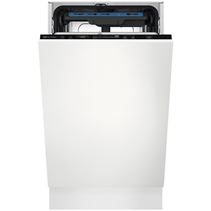 Electrolux 700 MaxiFlex, 10 place settings - Built-in Dishwasher