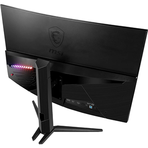 31,5'' curved Full HD LED VA monitor MSI Optix MAG322CR