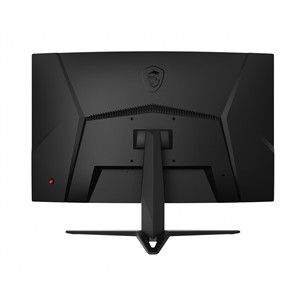 27'' ieliekts WQHD LED VA monitors Optix G27CQ4, MSI