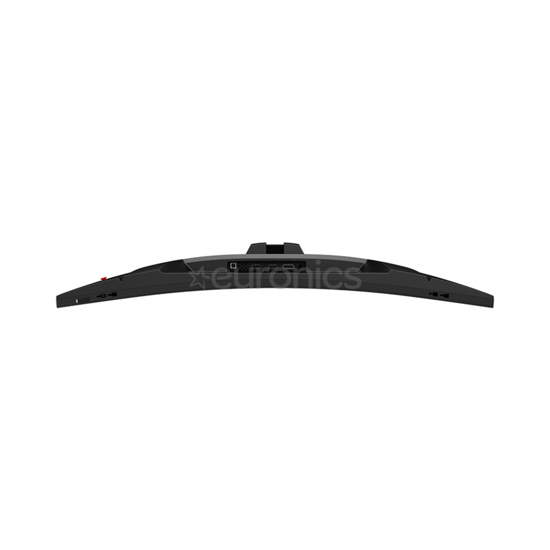 27'' ieliekts WQHD LED VA monitors Optix G27CQ4, MSI