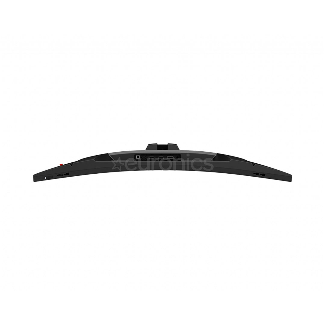 27'' ieliekts WQHD LED VA monitors Optix G27CQ4, MSI