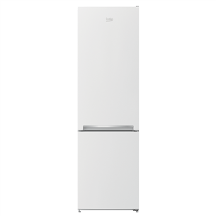 Beko NoFrost, высота 181.3 см, 266 л, белый - Холодильник