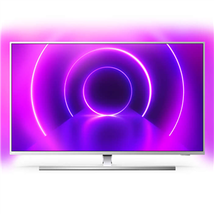 65'' Ultra HD LED LCD-телевизор Philips