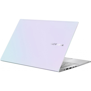 Notebook VivoBook S15 M533IA, Asus (ENG)