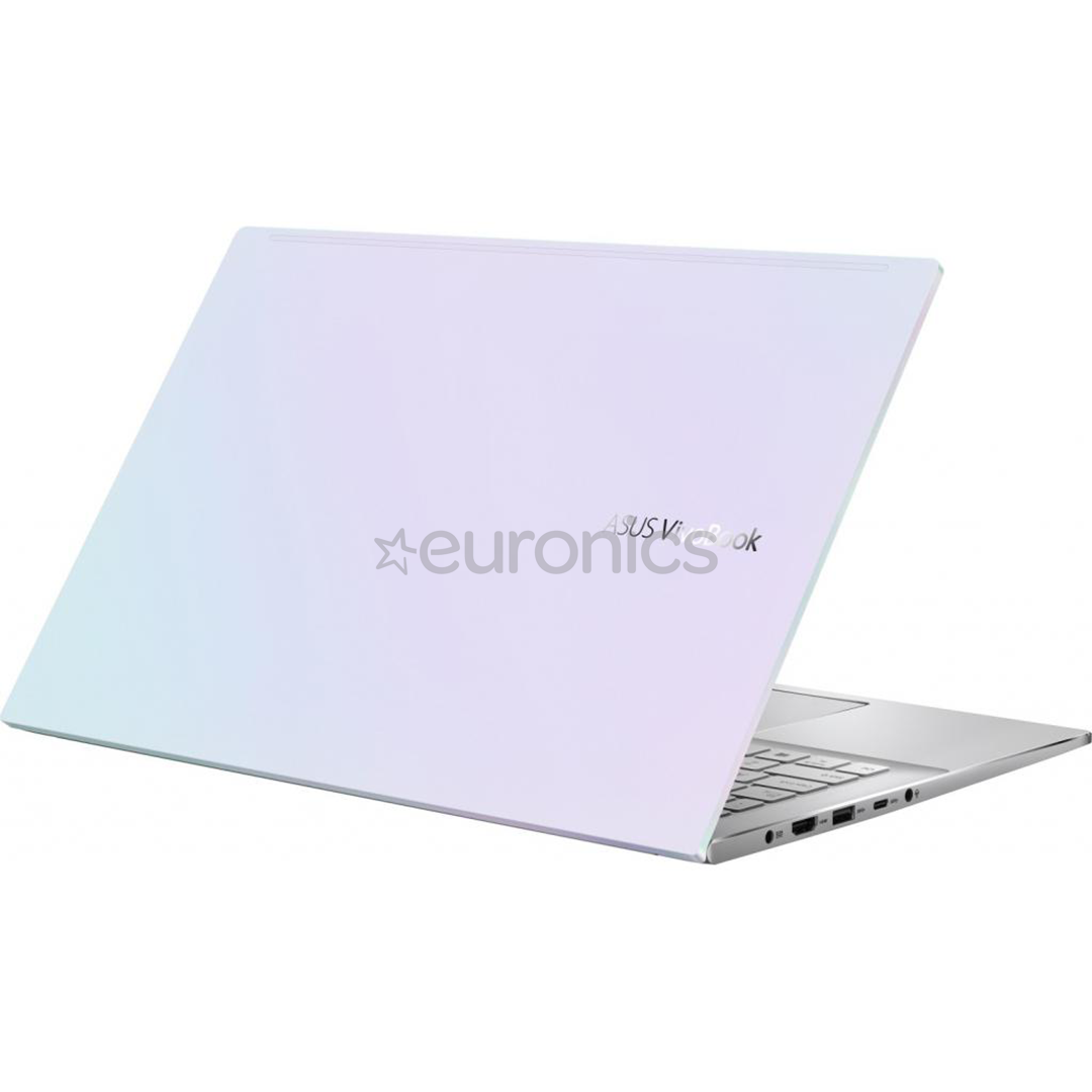 Portatīvais dators VivoBook S15 M533IA, Asus