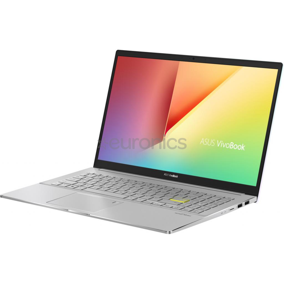 Portatīvais dators VivoBook S15 M533IA, Asus
