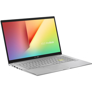 Portatīvais dators VivoBook S15 M533IA, Asus