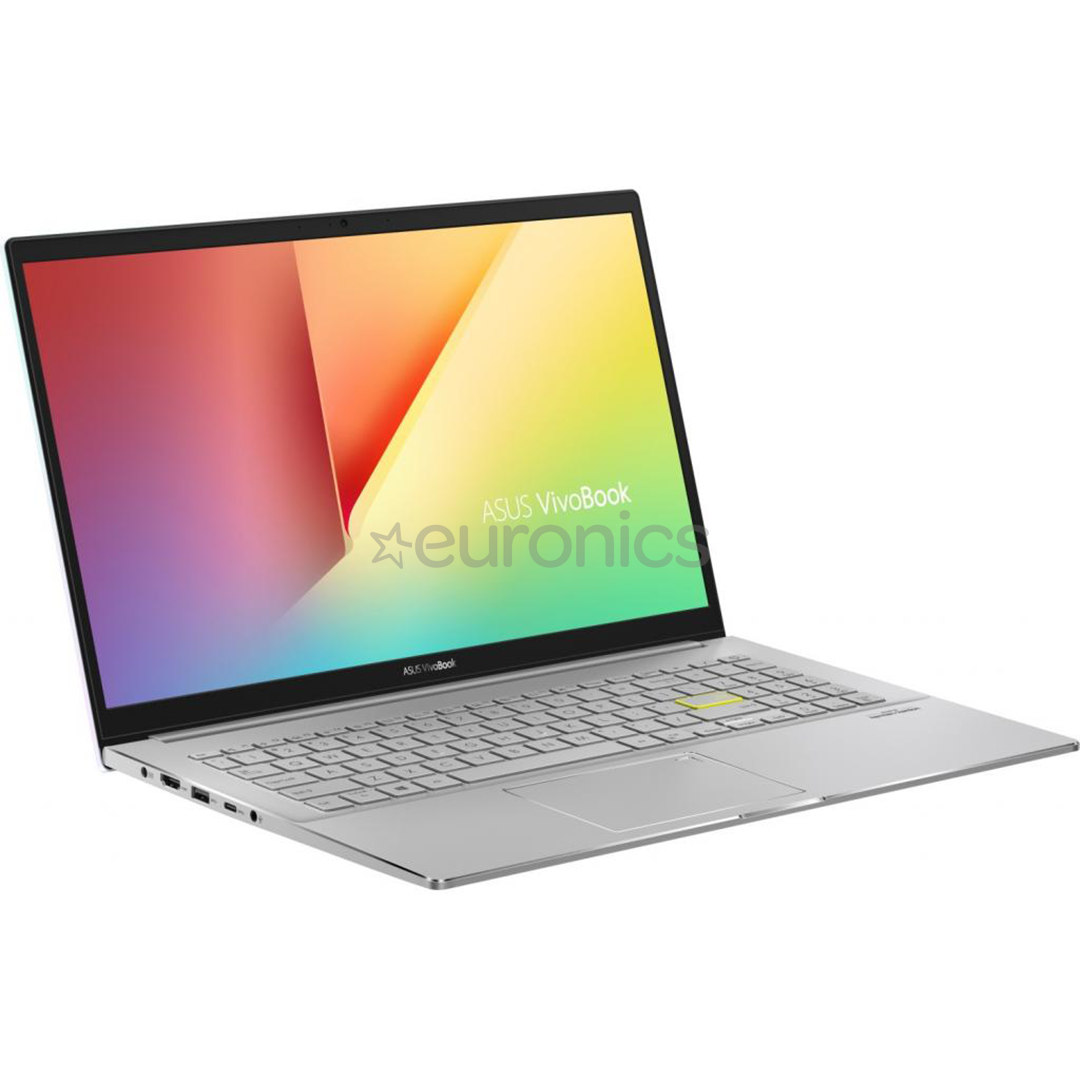 Portatīvais dators VivoBook S15 M533IA, Asus