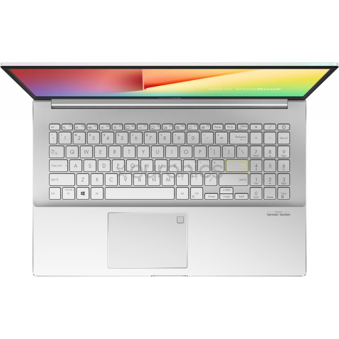 Portatīvais dators VivoBook S15 M533IA, Asus