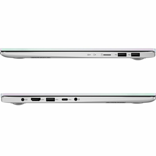 Portatīvais dators VivoBook S15 M533IA, Asus