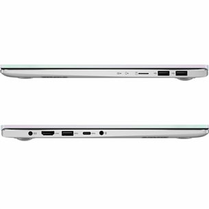 Ноутбук VivoBook S15 M533IA, Asus