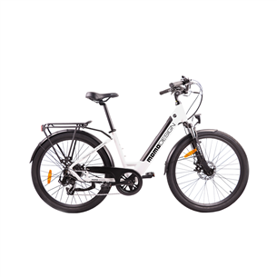 Elektriskais velosipēds VERONA 26, MOMODesign MD-E26TL-K