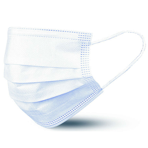 Beurer, 20 pieces - Medical face mask