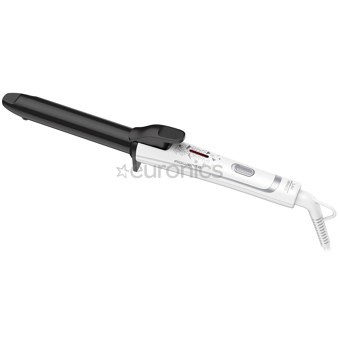 rowenta curling iron