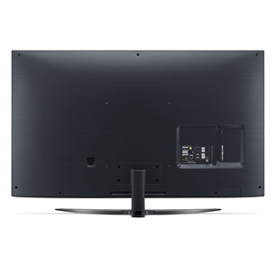 49'' NanoCell 4K LED televizors, LG