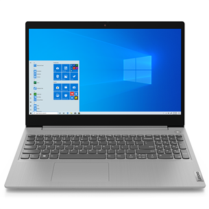 Notebook Lenovo IdeaPad 3 15ADA05