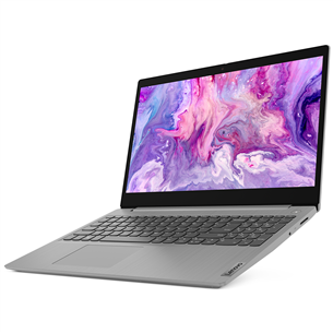 Portatīvais dators IdeaPad 3 15ADA05, Lenovo