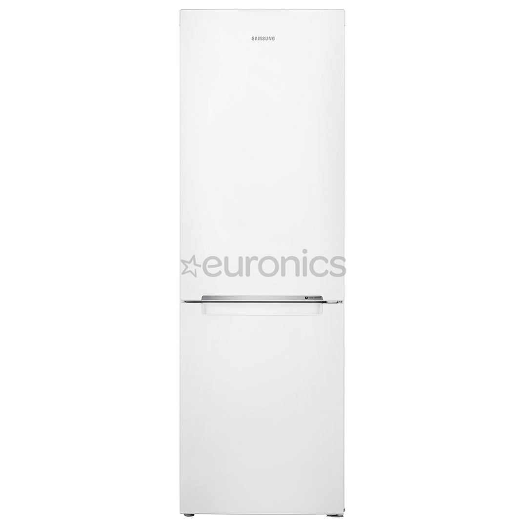 Ledusskapis, Samsung (185 cm)