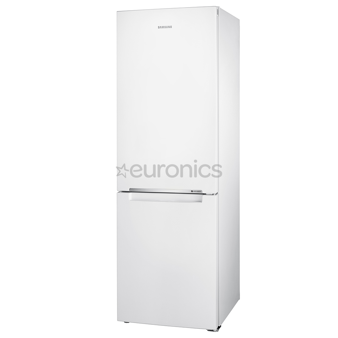 Ledusskapis, Samsung (185 cm)