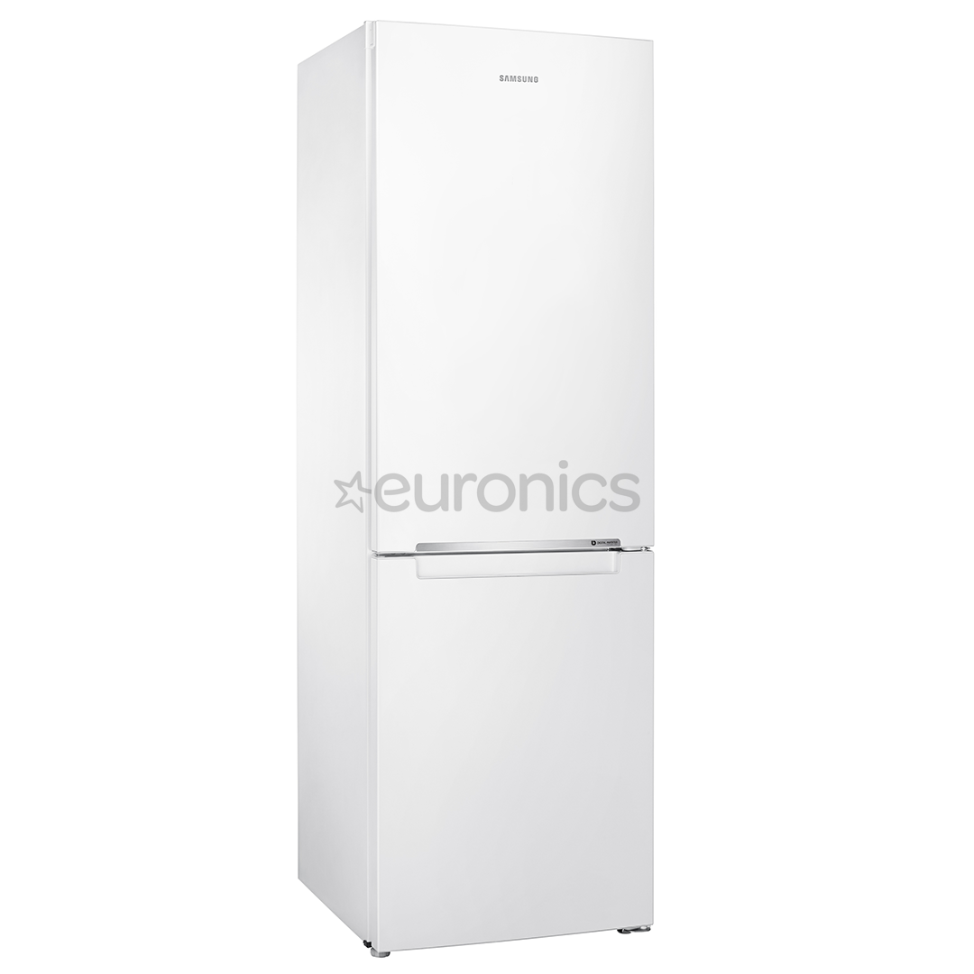 Ledusskapis, Samsung (185 cm)