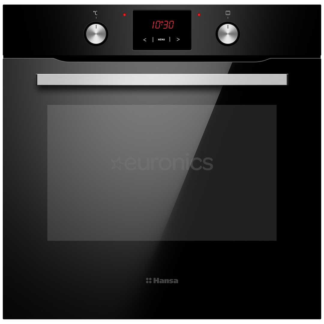 Built-in oven Hansa