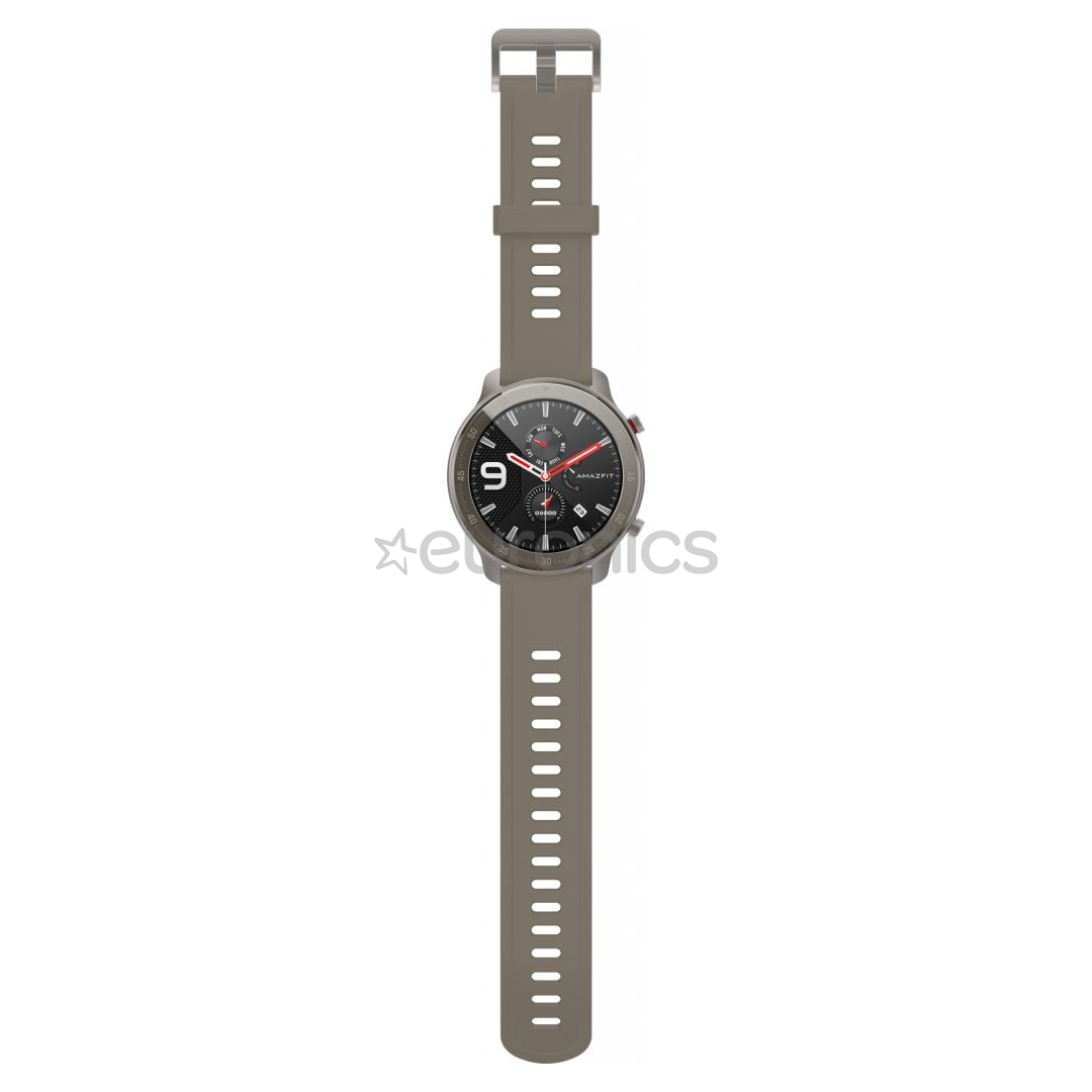 Viedpulkstenis Amazfit GTR (47 mm)