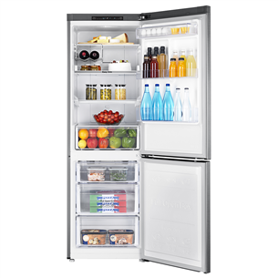 Refrigerator Samsung (185 cm)