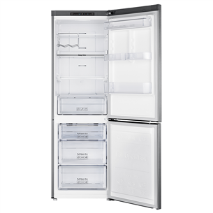 Refrigerator Samsung (185 cm)