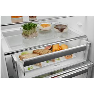 Built-in cooler Electrolux (177 cm)