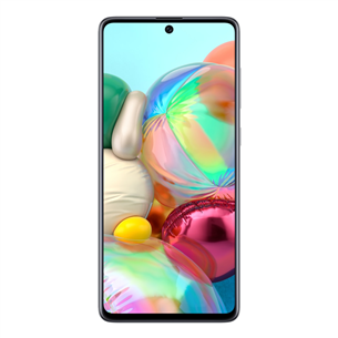 Viedtālrunis Galaxy A71 (2020), Samsung (128 GB)