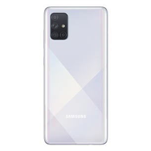 Смартфон Galaxy A71 (2020), Samsung (128 GB)