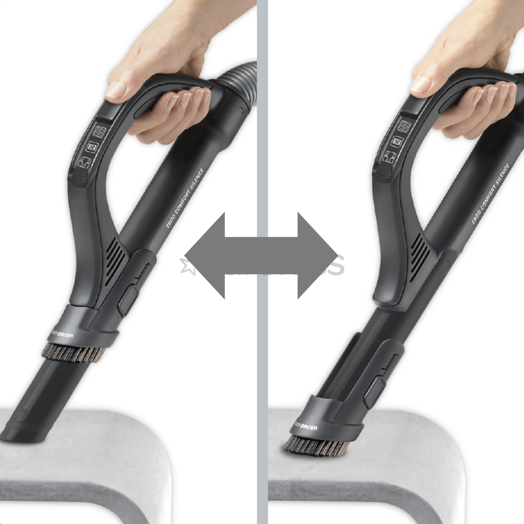 Putekļu sūcējs X-Trem Power Cyclonic II, Tefal