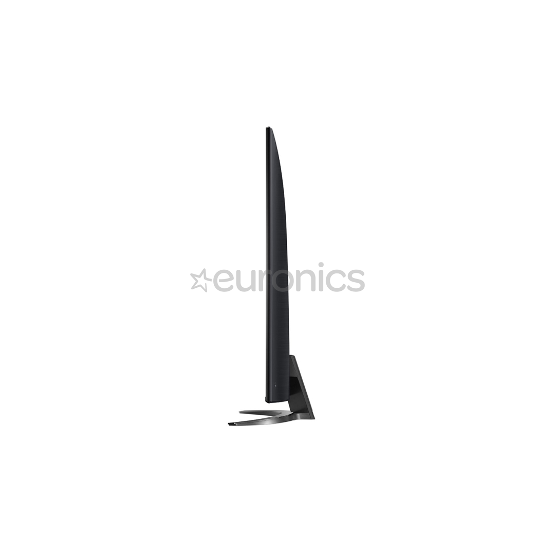 55'' NanoCell 4K LED televizors, LG