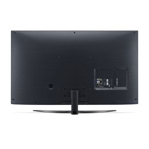 55'' NanoCell 4K LED televizors, LG