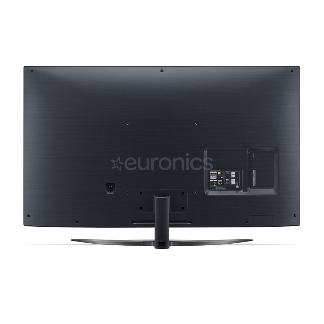 55'' NanoCell 4K LED televizors, LG