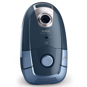 Tefal Power XXL, 450 W, blue - Vacuum cleaner