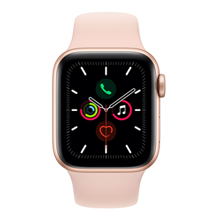 Смарт-часы Apple Watch Series 5 GPS (40 мм)