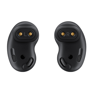 Samsung Galaxy Buds Live, gray - True-wireless Earbuds