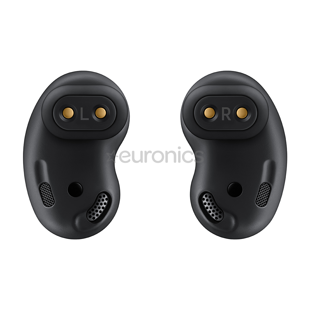 Samsung Galaxy Buds Live, gray - True-wireless Earbuds, SM 