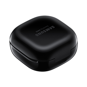 Samsung Galaxy Buds Live, melna - Bezvadu austiņas