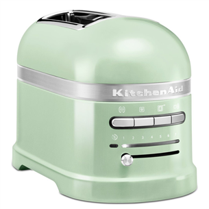 KitchenAid Artisan, 1250 Вт, светло-зеленый - Тостер