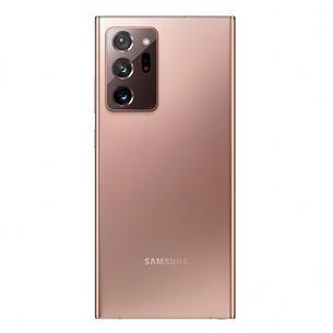 Viedtālrunis Note 20 Ultra 5G, Samsung (256 GB)
