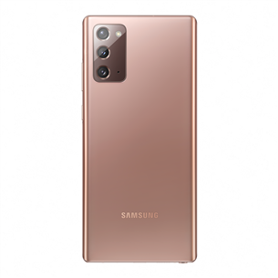 Smartphone Note 20, Samsung (256 GB)