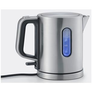 Severin, 1 L, inox - Kettle