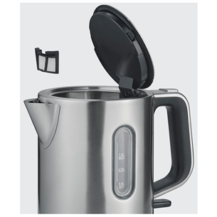 Severin, 1 L, inox - Kettle