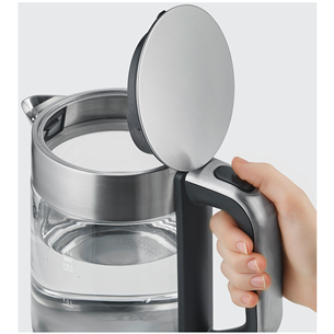 Severin, 1.7 L, glass - Kettle