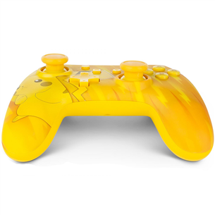 Gamepad PowerA Tonal Pikachu