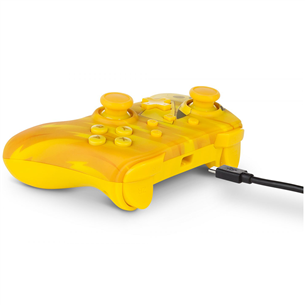 Gamepad PowerA Tonal Pikachu