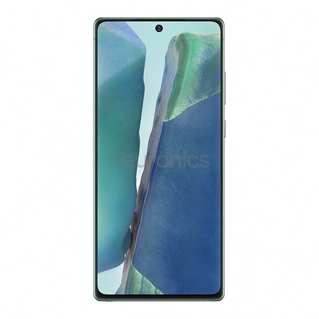 Smartphone Note 20, Samsung (256 GB)