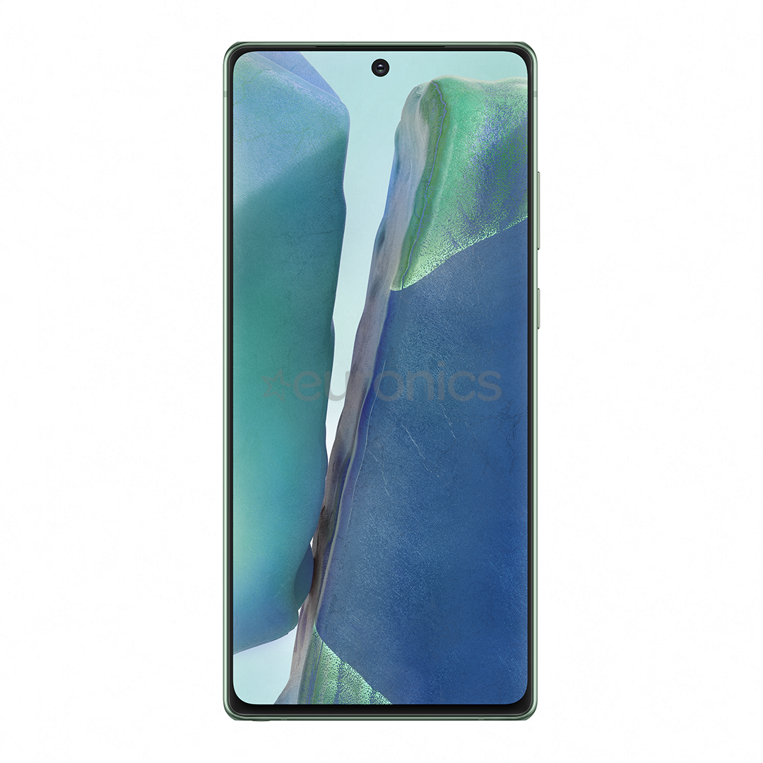 Viedtālrunis Note 20, Samsung (256 GB)